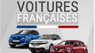 Auto francese