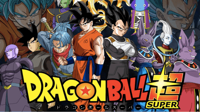 Dragon Ball Super