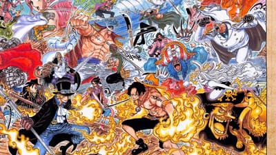 One Piece