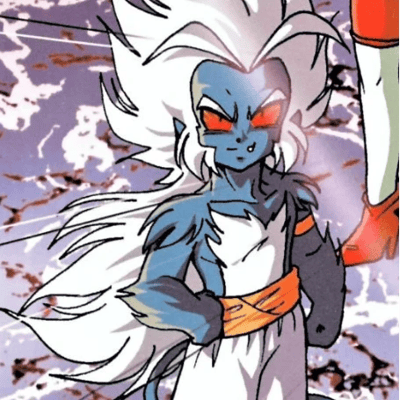 Dark Gryf