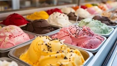 Helados