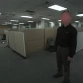 No Face