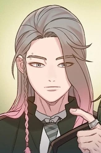 Louis (Dark Moon)