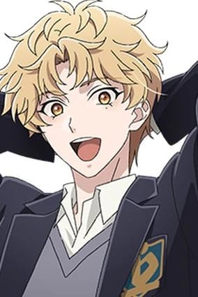 Shion (Dark Moon)