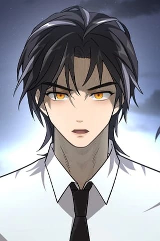 Khan (Dark Moon)