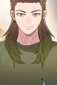 Luka (Dark Moon)