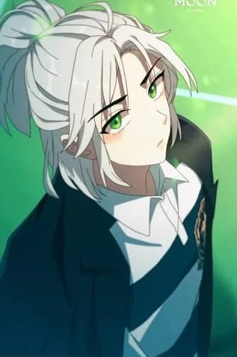 Jakah (Dark Moon)