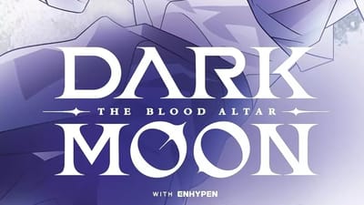 Dark Moon