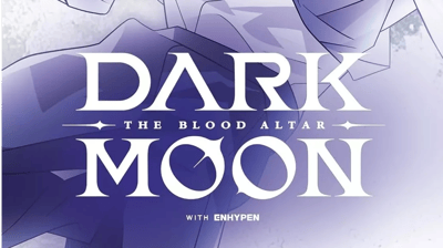 Dark Moon