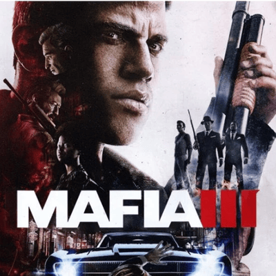 Mafia III