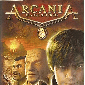 Arcania