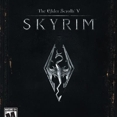 TES V Skyrim
