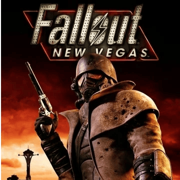 Fallout New Vegas