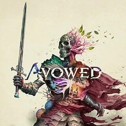 Avowed