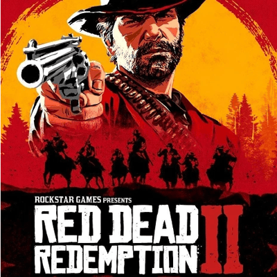 Red Dead Redemption 2