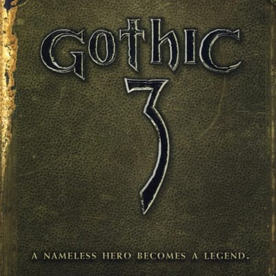 Gothic 3