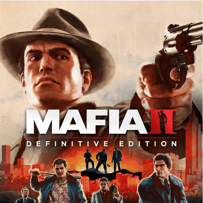 Mafia II Definitive Edition