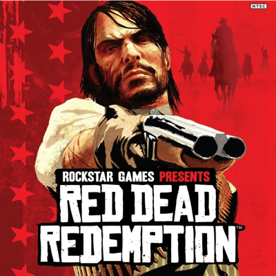 Red Dead Redemption