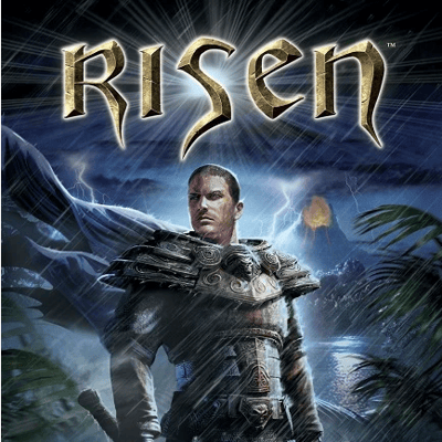 Risen