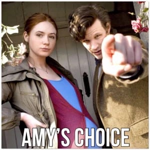 Amy's Choice