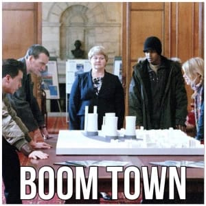 Boom Town