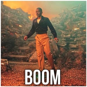 Boom