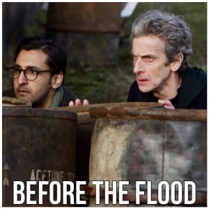 Before The Flood
