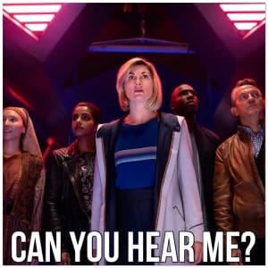 Can You Hear Me