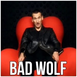 Bad Wolf
