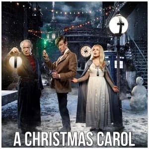A Christmas Carol