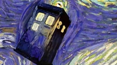 Doctor Who 2005-2026