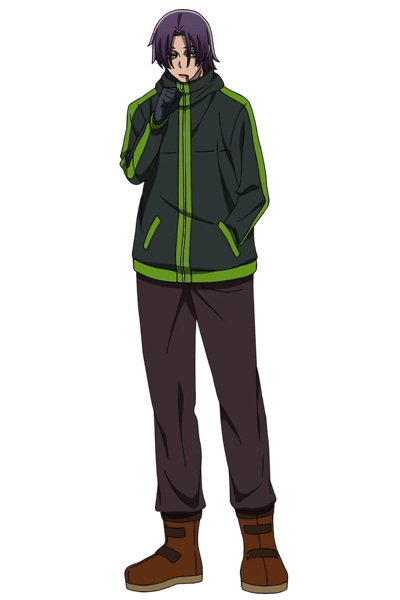 Yu Innami