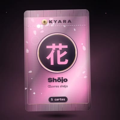 Shōjo