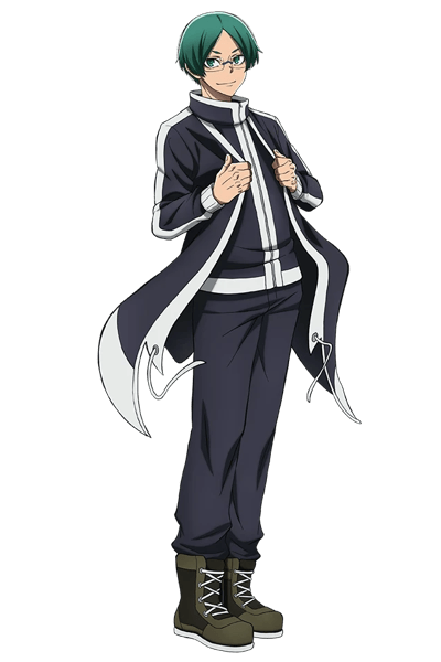 Juji Yusurube