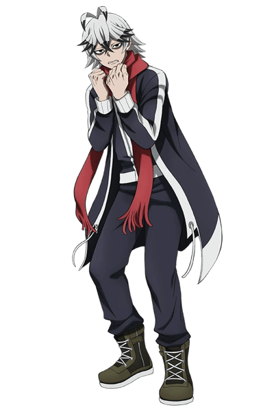 Rokuro Kiriyama