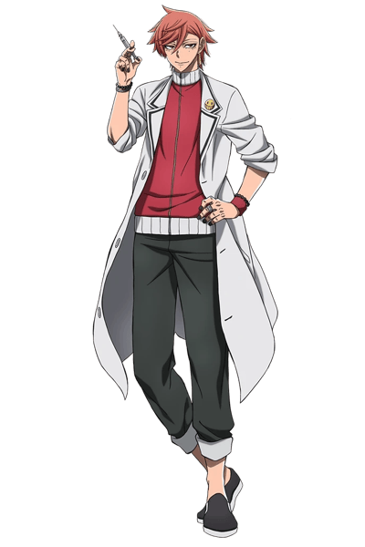 Kyoya Oiranzaka
