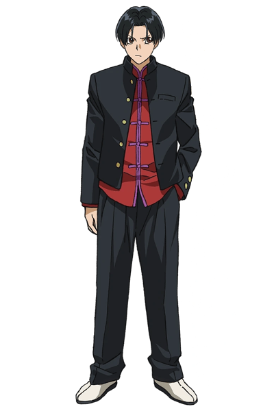Arajin Tomoshibi