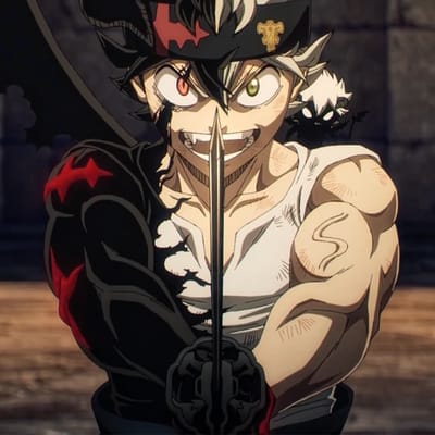 Asta