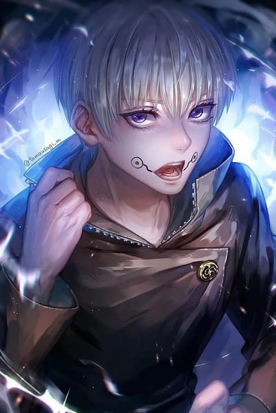 Inumaki (Jujutsu Kaisen)