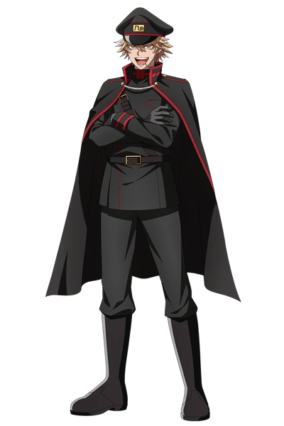 Hayate Todoroki