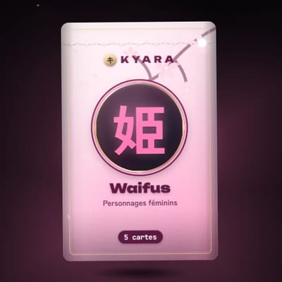 Waifus