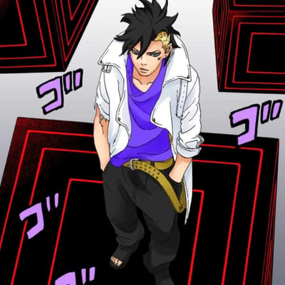 Daikokuten - Kawaki