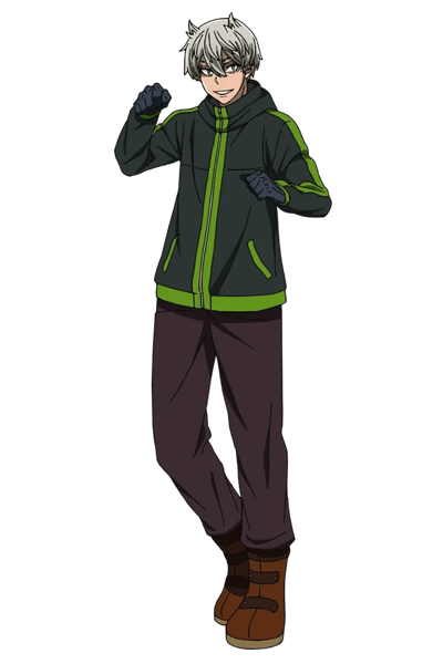 Hagure Nekosaki
