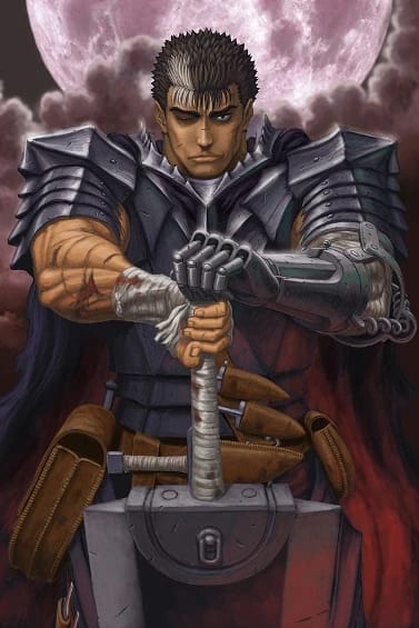 Guts (Berserk)