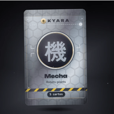 Mecha