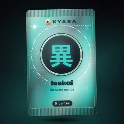 Isekai