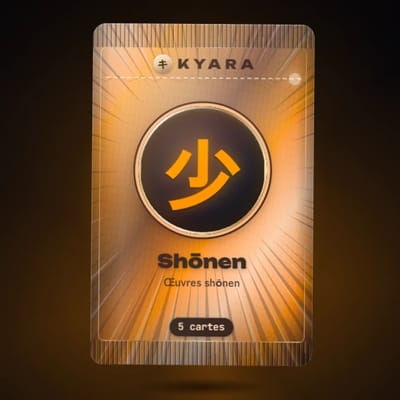Shōnen