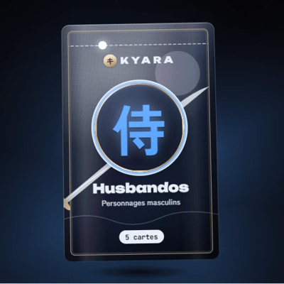 Husbandos