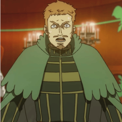 Ledior Vaude