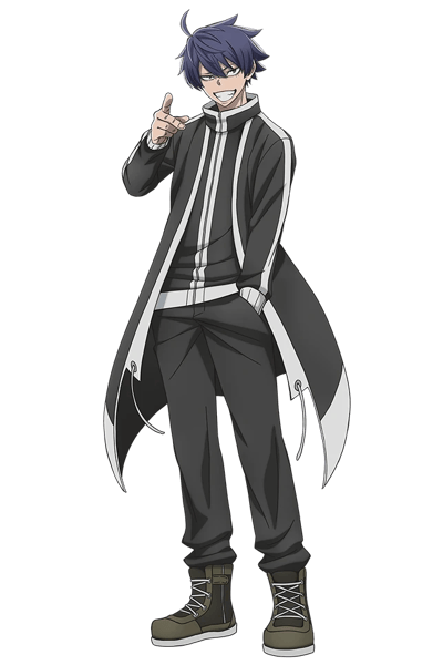 Shiki Ichinose